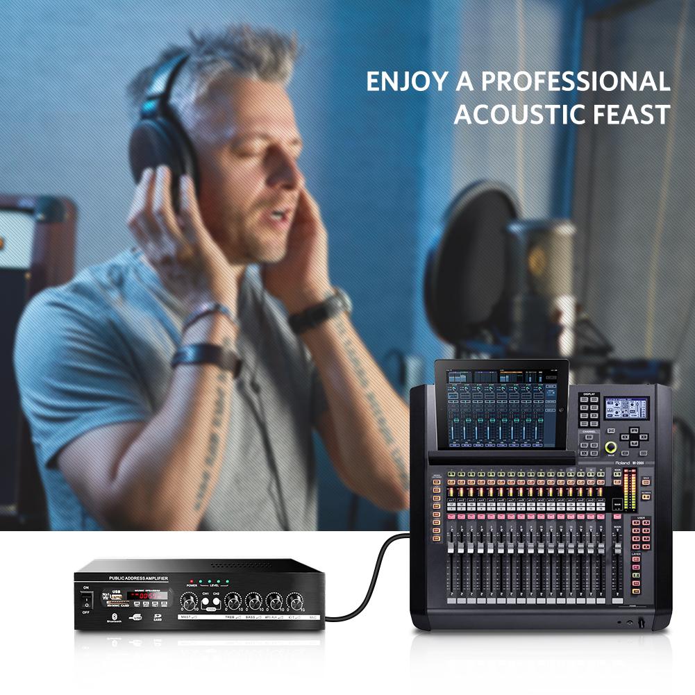 UGREEN Microphone XLR Extension Cable