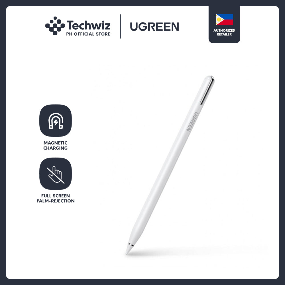 UGREEN Smart Stylus Pen for iPad PH - Main Image