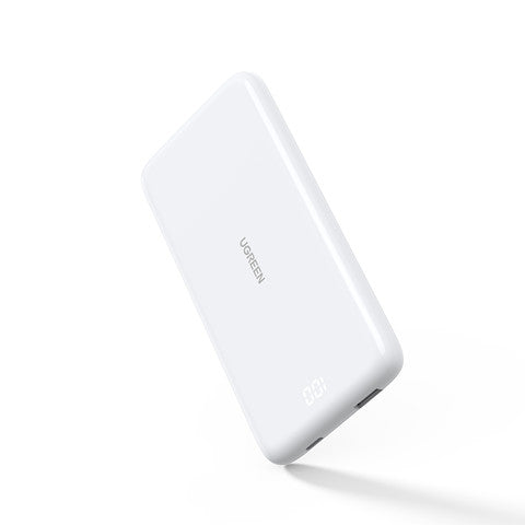 UGREEN 10000mAh Two-way Fast Charging Power Bank - PH