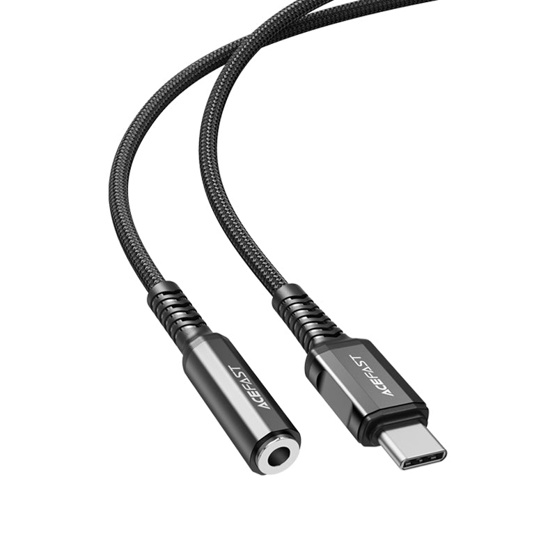 ACEFAST C1-07 Audio Cable USB-C to 3.5mm Female