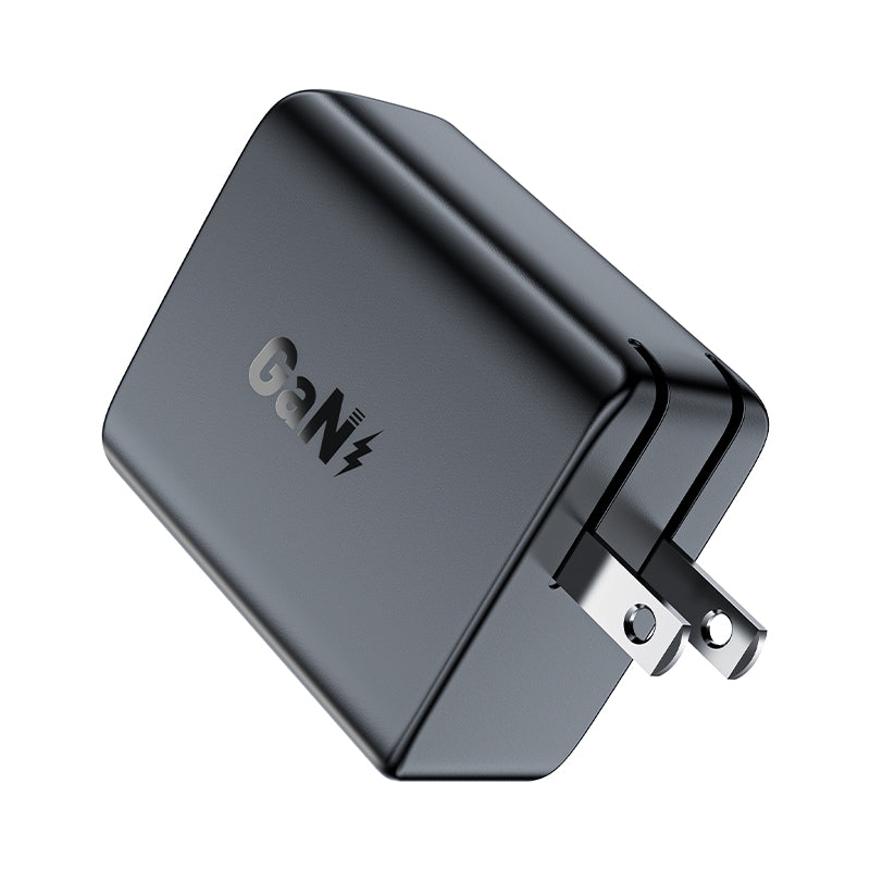 ACEFAST Fast Charge Wall Charger A31 GaN PD50W (2xUSB-C) US