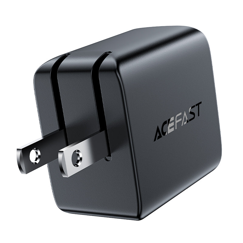 ACEFAST Fast Charge Wall Charger A35 QC18W (2xUSB-A) US