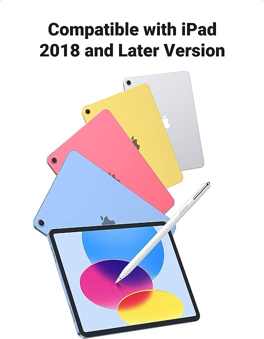 UGREEN Smart Stylus Pen for iPad - PH