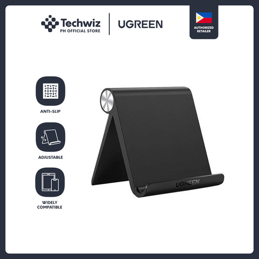 UGREEN Phone Stand Cell Phone Holder Stand for Samsung Mobile Phone Apple Galaxy S9 S7 Edge S8 S5 S6 LG G6 V20 K10 Google Pixel HTC Smartphone