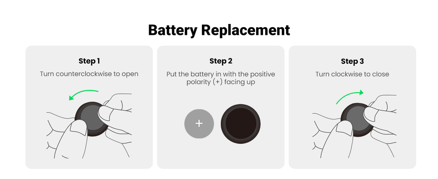 UGREEN SmartTag - PH
