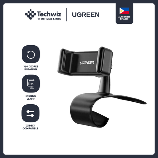 UGREEN Phone Holder for Car Dashboard