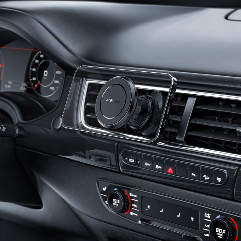ACEFAST D7 Multifunctional Magnetic Car Holder