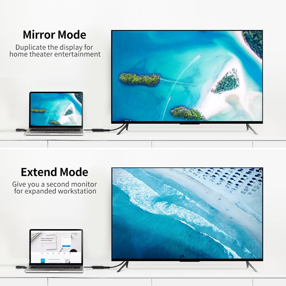 UGREEN Displayport male to VGA female Adapter