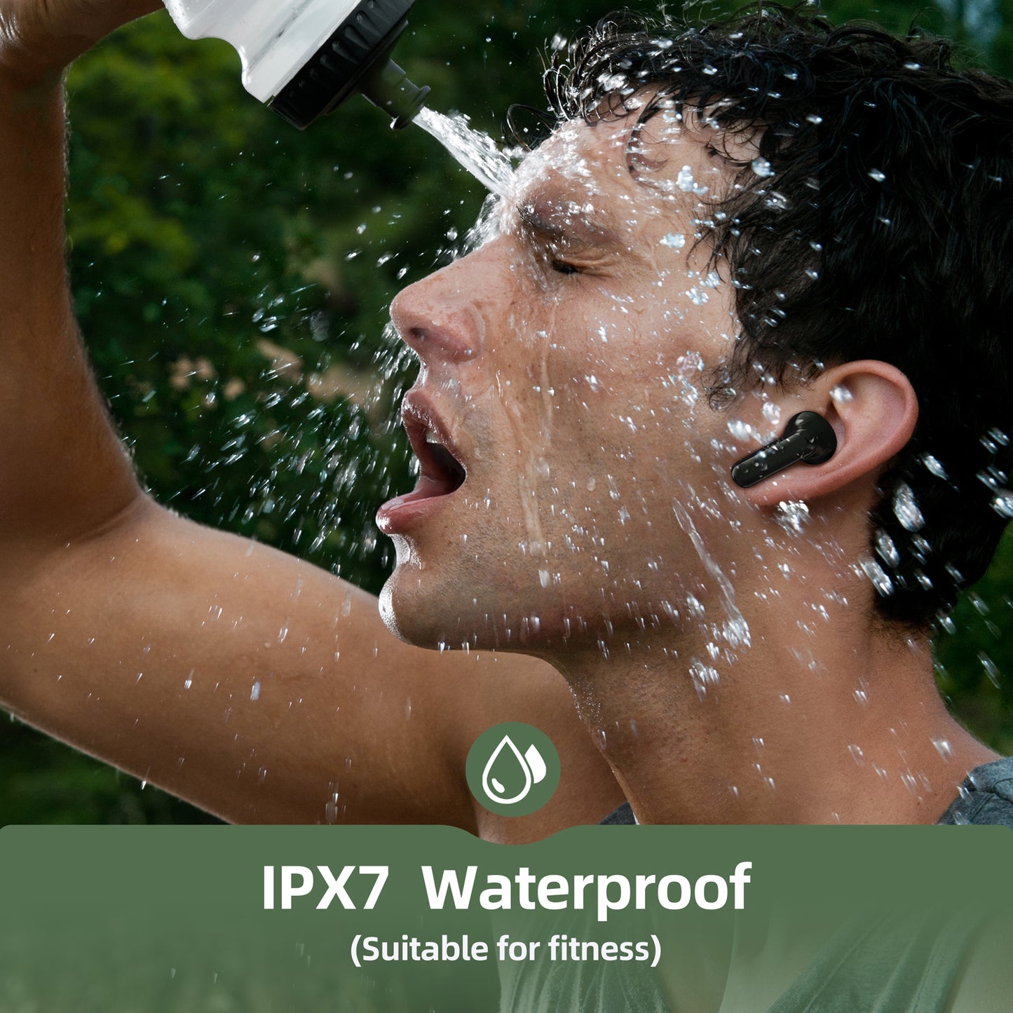 ACEFAST T3 true Wireless Stereo Earbuds