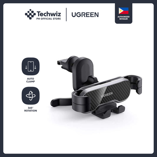 UGREEN Car Mount Air Vent Cell Phone Holder