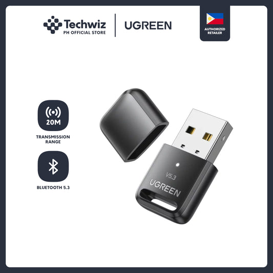 UGREEN Bluetooth 5.3 USB Adapter - PH