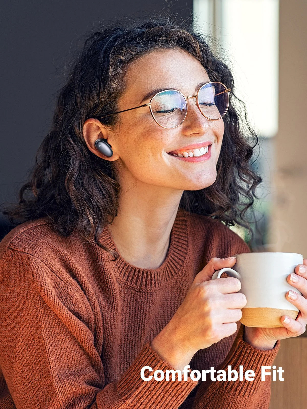 UGREEN HiTune X6 ANC True Wireless Earbuds