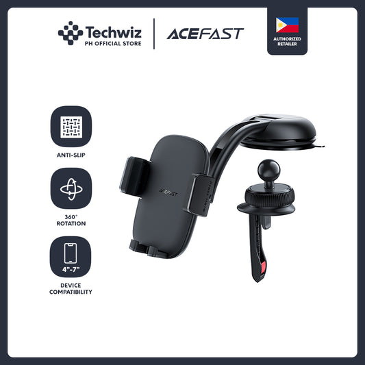 ACEFAST D5 Multi-Function Car Holder