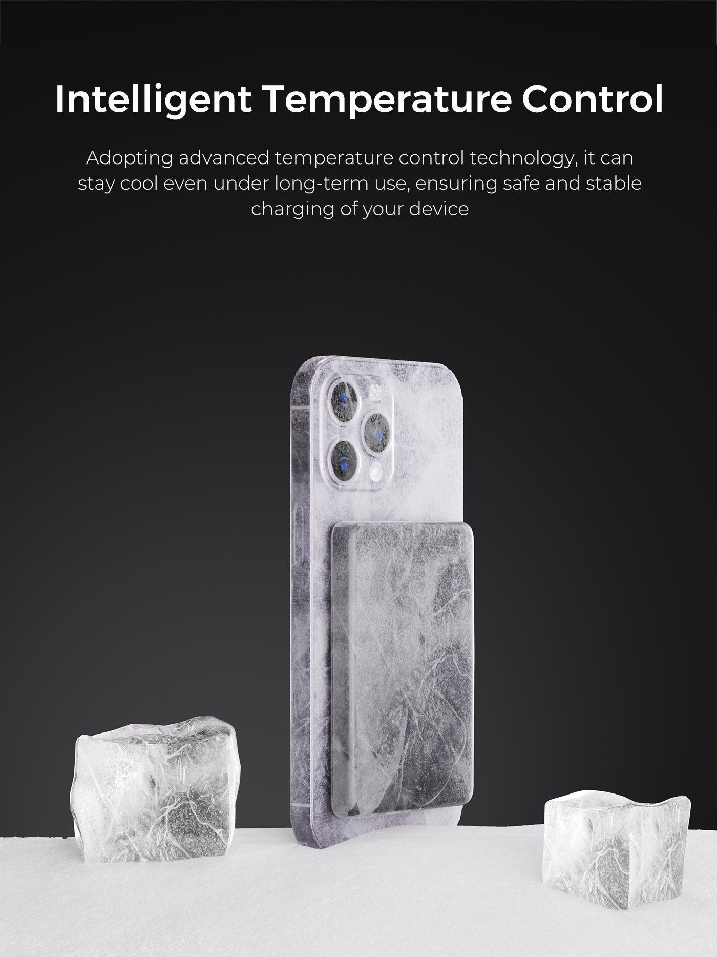 ZLOS Thinpower 5000mAh 15W Power Bank - PH