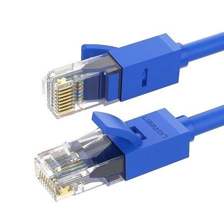 UGREEN CAT6 Ethernet LAN Cable 1000Mbps - BLUE