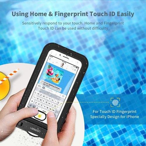 UGREEN Waterproof Cell Phone Case - PH