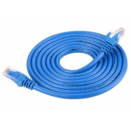UGREEN CAT6 Ethernet LAN Cable 1000Mbps - BLUE