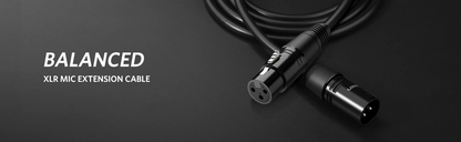 UGREEN Microphone XLR Extension Cable