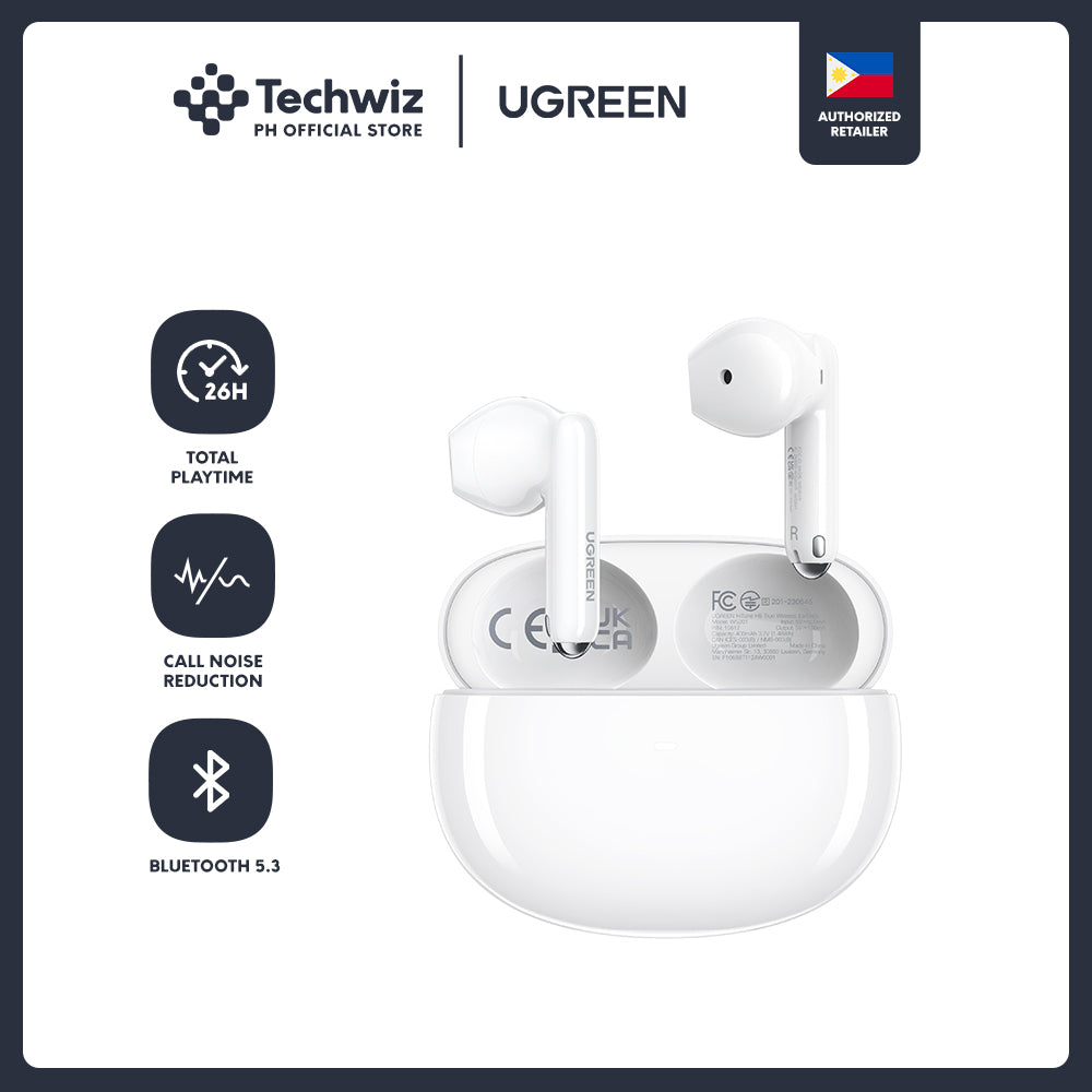 UGREEN HiTune H5 Earbuds - PH