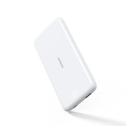 UGREEN 10000mAh Two-way Fast Charging Power Bank - PH