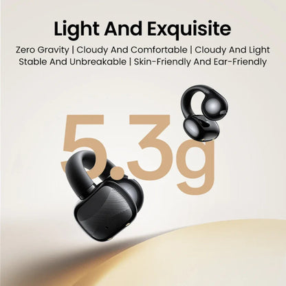 [Techwiz] UGREEN HiTune S3 True Wireless 5.4 ANC IPX5 Earbuds - PH