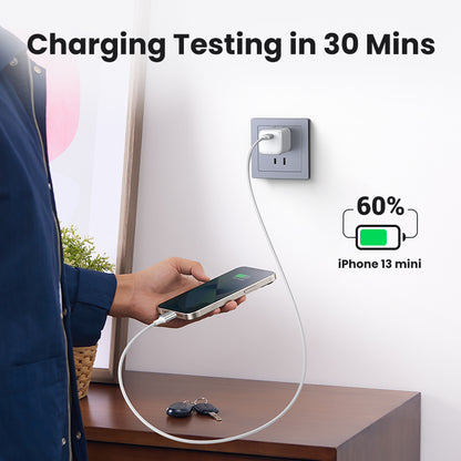 UGREEN Nexode 30W USB-C Mini GaN Charger