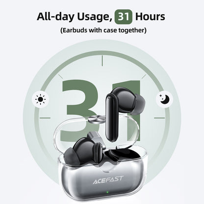ACEFAST T3 true Wireless Stereo Earbuds