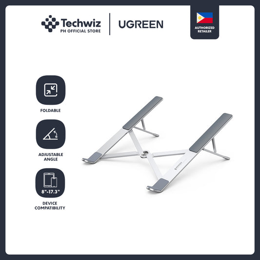 UGREEN Foldable Laptop Stand