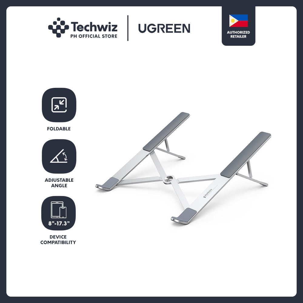 UGREEN Foldable Laptop Stand