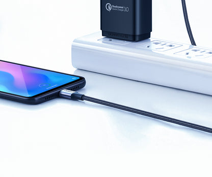 [Techwiz] UGREEN USB to USB-C 3A Fast Charging Data Cable - PH