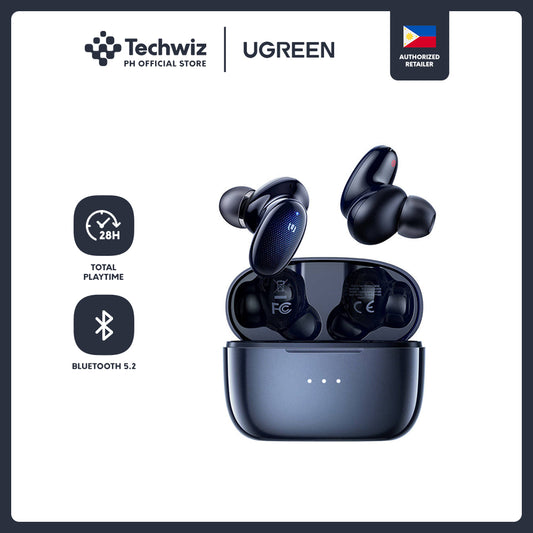 UGREEN HiTune X5 True Wireless Stereo Earbuds