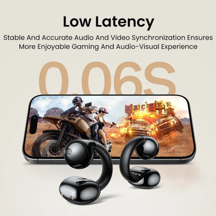 [Techwiz] UGREEN HiTune S3 True Wireless 5.4 ANC IPX5 Earbuds - PH