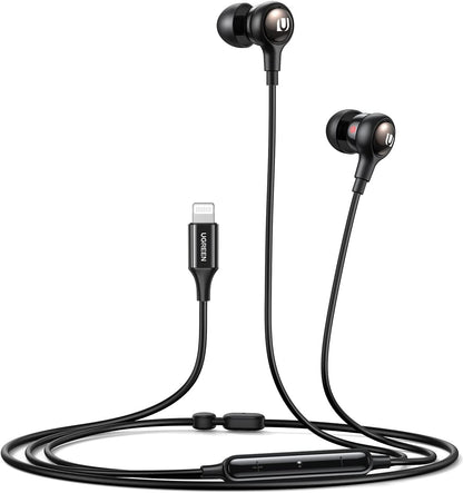 UGREEN Lightning In-Ear Earphones