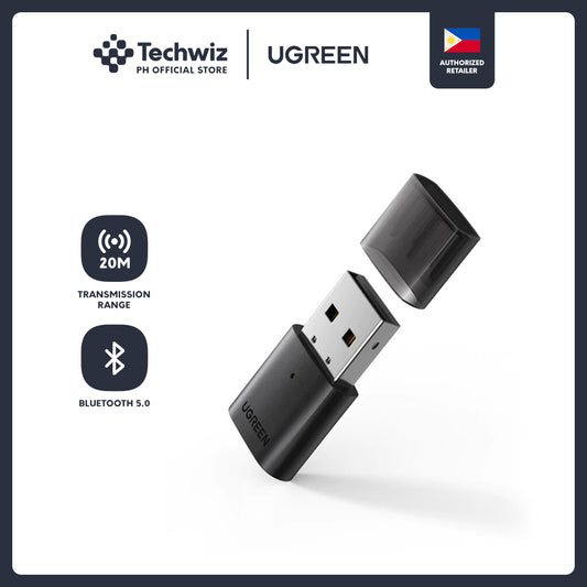 UGREEN Bluetooth 5.0 Adapter