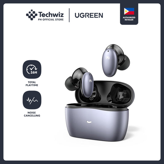 UGREEN HiTune X6 ANC True Wireless Earbuds