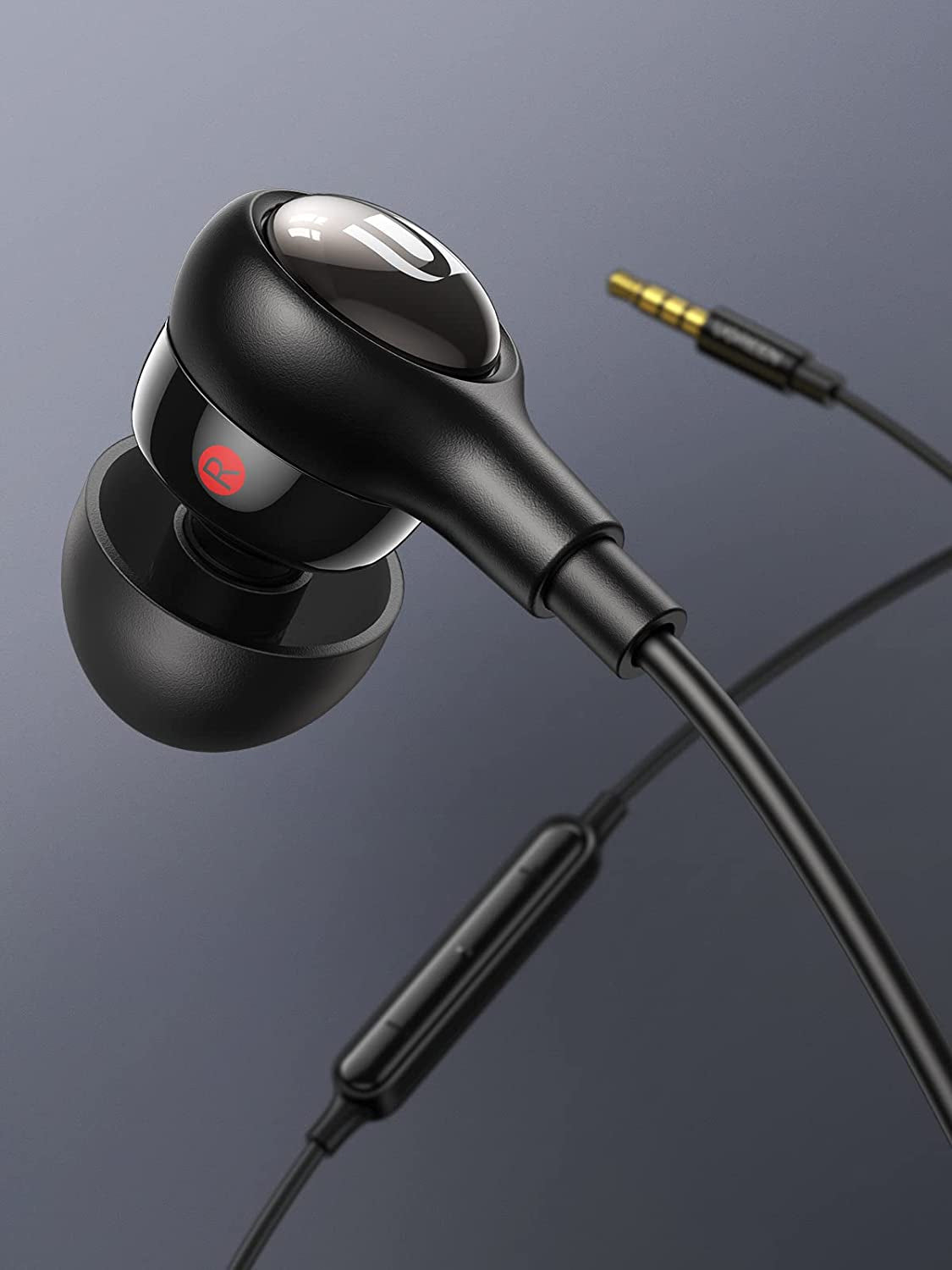 UGREEN In-Ear Earphones with 3.5mm Plug