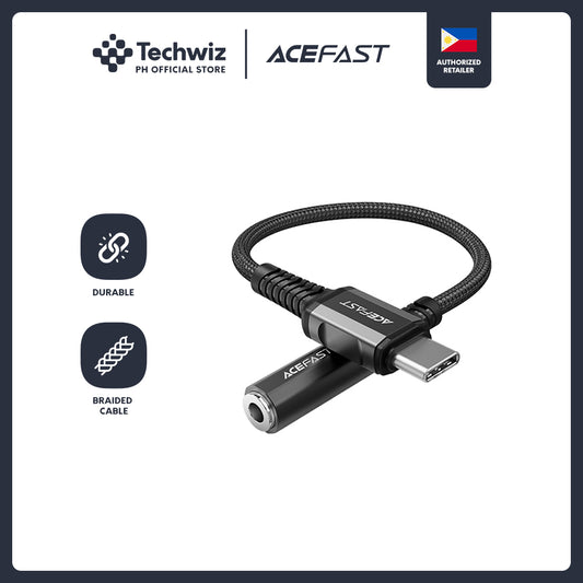 ACEFAST C1-07 Audio Cable USB-C to 3.5mm Female