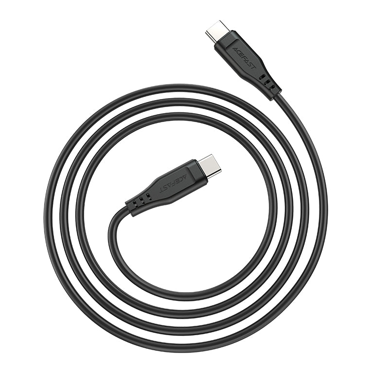 ACEFAST C3-03 USB-C to USB-C TPE Charging Data Cable