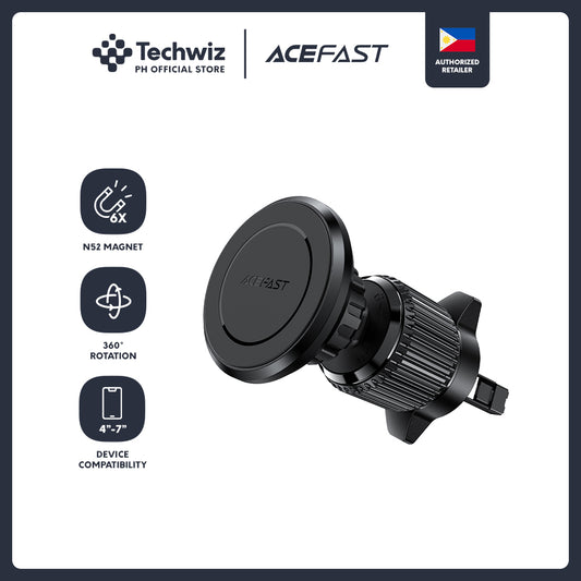 ACEFAST D6 Air Vent Magnetic Car Holder