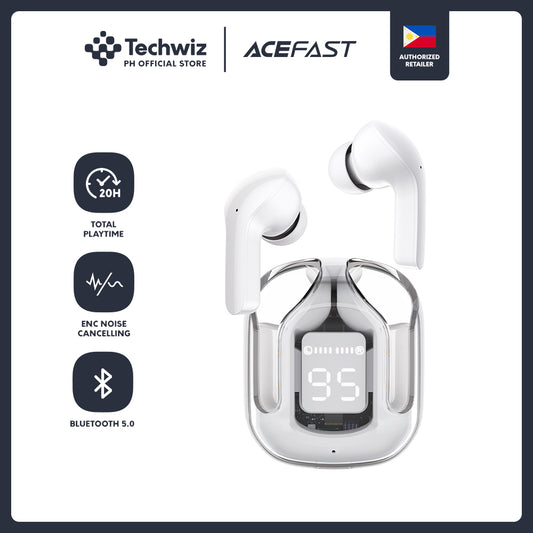 ACEFAST T6 True Wireless Stereo Earbuds