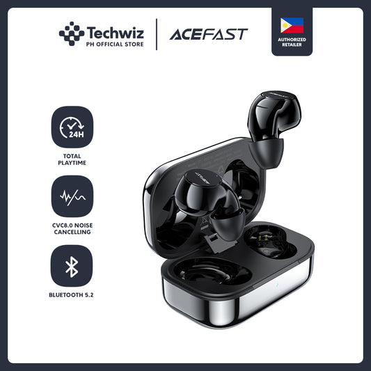 ACEFAST T7 Unrivalled True Wireless Stereo Earbuds