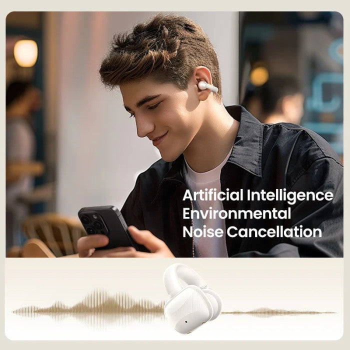 [Techwiz] UGREEN HiTune S3 True Wireless 5.4 ANC IPX5 Earbuds - PH