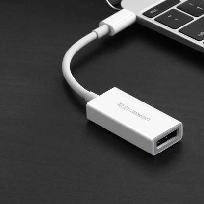 UGREEN USB-C to DisplayPort Converter Adapter - PH