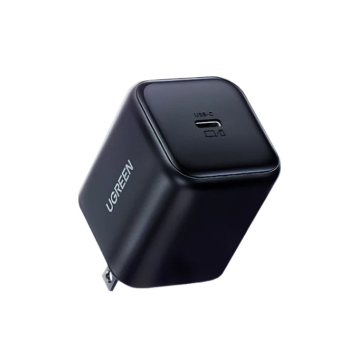 [Techwiz] UGREEN 45W USB-C GaN Fast Charger - PH