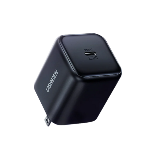 [Techwiz] UGREEN 45W USB-C GaN Fast Charger - PH