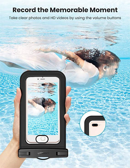 UGREEN Waterproof Cell Phone Case - PH