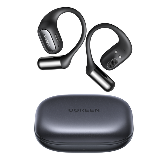 [Techwiz] UGREEN FitBuds Black - PH